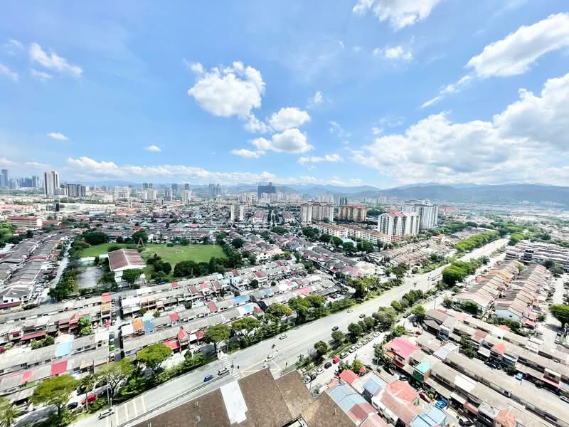 Condominium for Sale at Axis Residence @ Axis Pandan - Azli Ibrahim - Exterior - PropertyGuru.com.my