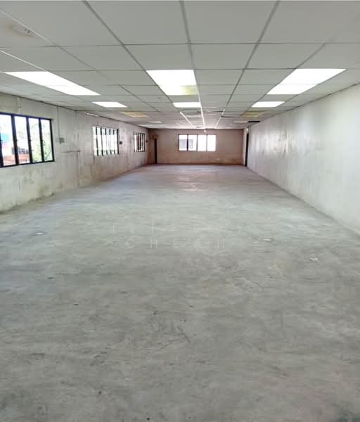 Factory for Rent in Taman Perindustrian Bukit Maluri (Batu) - Jeffrey Cheah - Interior - PropertyGuru.com.my