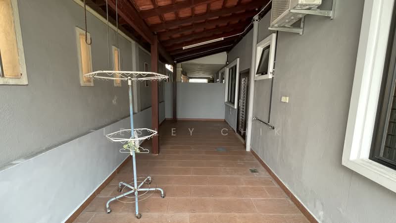 Rumah Berkembar untuk Dijual di Bandar Mahkota Cheras (Cheras) - Lesley Chik - Exterior - PropertyGuru.com.my