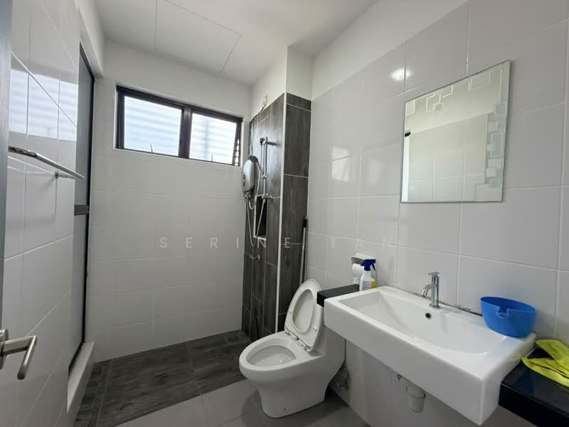 2-storey Terraced House for Rent in Bukit Indah (Iskandar Puteri (Nusajaya)) - Serine Tan - PropertyGuru.com.my