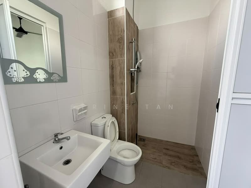 2-storey Terraced House for Rent in Bukit Indah (Iskandar Puteri (Nusajaya)) - Serine Tan - PropertyGuru.com.my