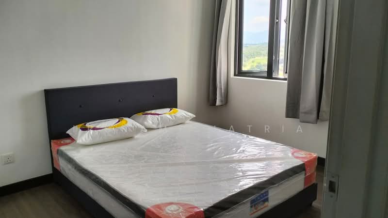 Servis Apartment untuk Disewa di Vista Bangi - Irsyam Sjatria - PropertyGuru.com.my