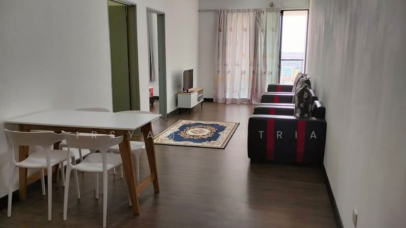 Servis Apartment untuk Disewa di Vista Bangi - Irsyam Sjatria - PropertyGuru.com.my
