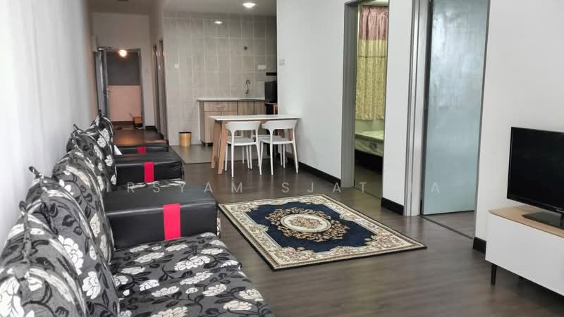 Servis Apartment untuk Disewa di Vista Bangi - Irsyam Sjatria - PropertyGuru.com.my