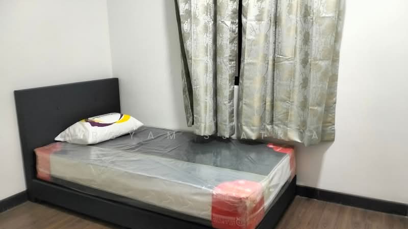 Servis Apartment untuk Disewa di Vista Bangi - Irsyam Sjatria - PropertyGuru.com.my