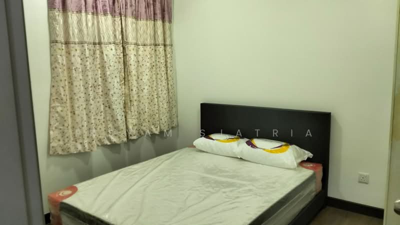 Servis Apartment untuk Disewa di Vista Bangi - Irsyam Sjatria - PropertyGuru.com.my