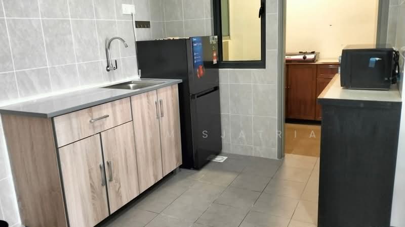 Servis Apartment untuk Disewa di Vista Bangi - Irsyam Sjatria - PropertyGuru.com.my