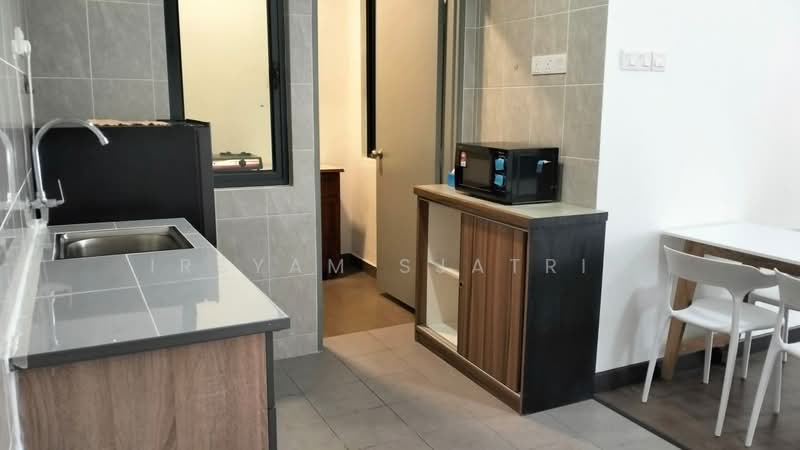 Servis Apartment untuk Disewa di Vista Bangi - Irsyam Sjatria - PropertyGuru.com.my
