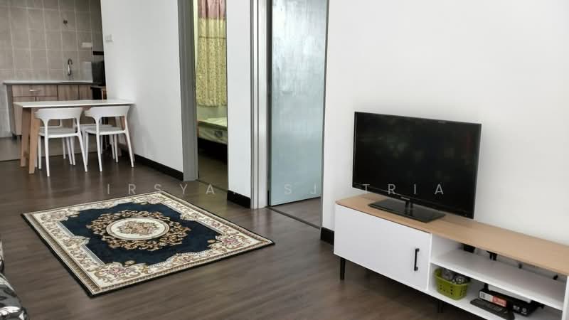 Servis Apartment untuk Disewa di Vista Bangi - Irsyam Sjatria - PropertyGuru.com.my