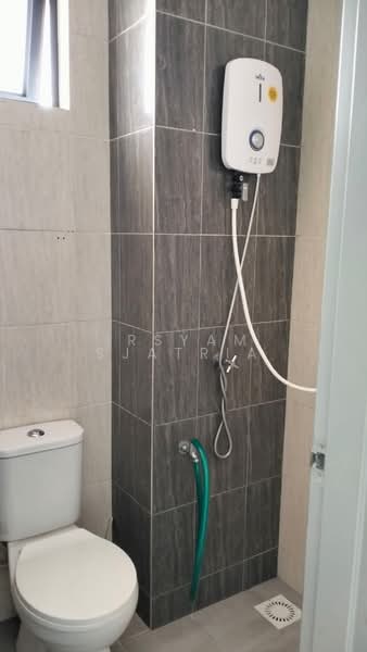 Servis Apartment untuk Disewa di Vista Bangi - Irsyam Sjatria - PropertyGuru.com.my