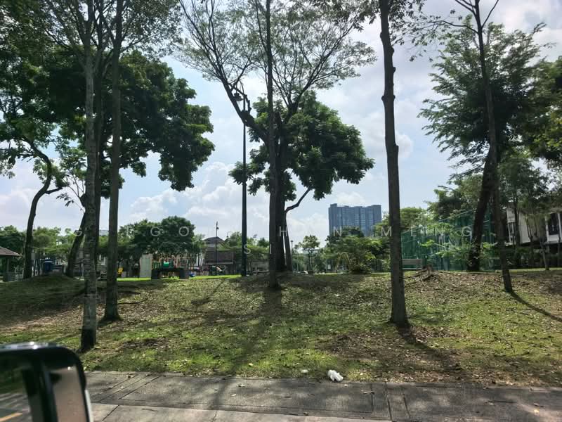 2-storey Terraced House for Sale in Denai Alam (Shah Alam) - Gregory Han Meng Sim - Exterior - PropertyGuru.com.my