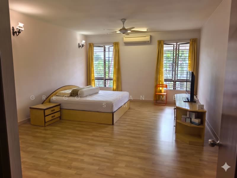 2-storey Terraced House for Sale in Denai Alam (Shah Alam) - Gregory Han Meng Sim - Bedroom - PropertyGuru.com.my