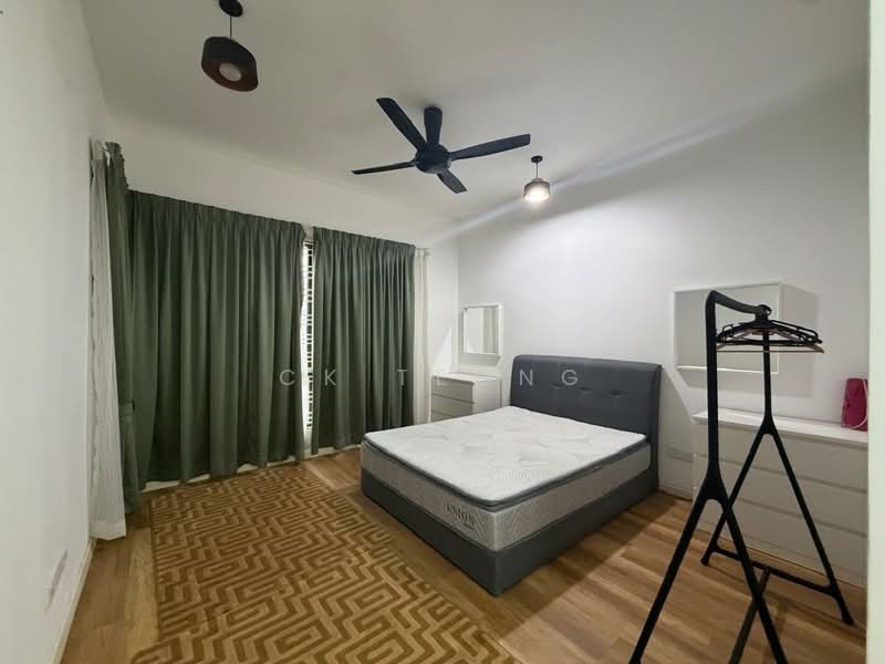 Kondominium untuk Disewa di Bennington Residences @ SkyArena - CK Teong - Bedroom - PropertyGuru.com.my