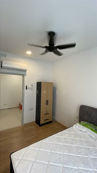 Apartment for Rent at Midas - Thea Lai - PropertyGuru.com.my