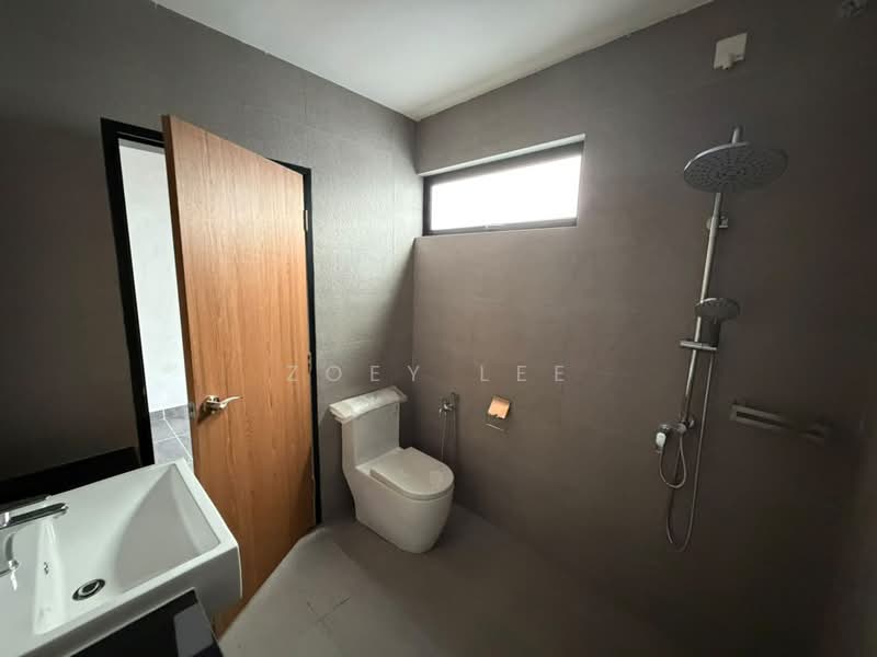 3-storey Terraced House for Rent in Kulai (Johor) - Zoey Lee - PropertyGuru.com.my