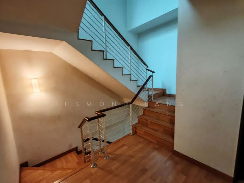 Rumah Teres 3 Tingkat untuk Disewa di Perdana Residence 2 (Batu Caves) - Desmond Tang - Interior - PropertyGuru.com.my
