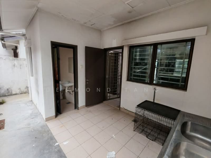 Rumah Teres 3 Tingkat untuk Disewa di Perdana Residence 2 (Batu Caves) - Desmond Tang - Interior - PropertyGuru.com.my
