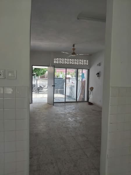 Apartment for Sale at Taman Sri Rampai - JK Leong - Interior - PropertyGuru.com.my