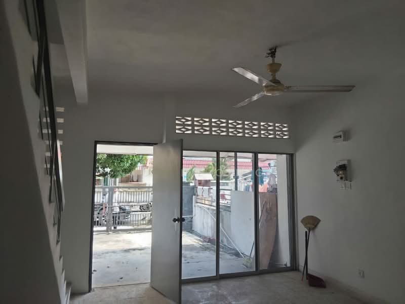 Apartment for Sale at Taman Sri Rampai - JK Leong - Interior - PropertyGuru.com.my