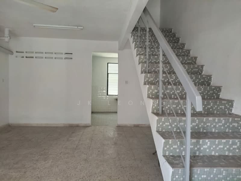 Apartment for Sale at Taman Sri Rampai - JK Leong - Interior - PropertyGuru.com.my
