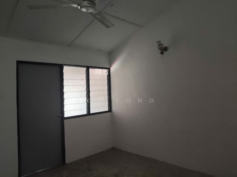 Apartment for Sale at Taman Sri Rampai - JK Leong - Interior - PropertyGuru.com.my