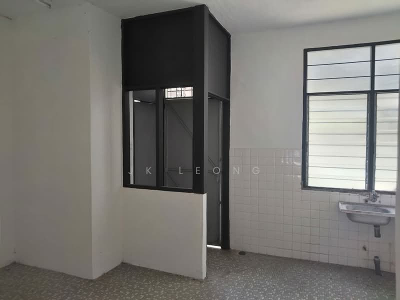 Apartment for Sale at Taman Sri Rampai - JK Leong - Interior - PropertyGuru.com.my