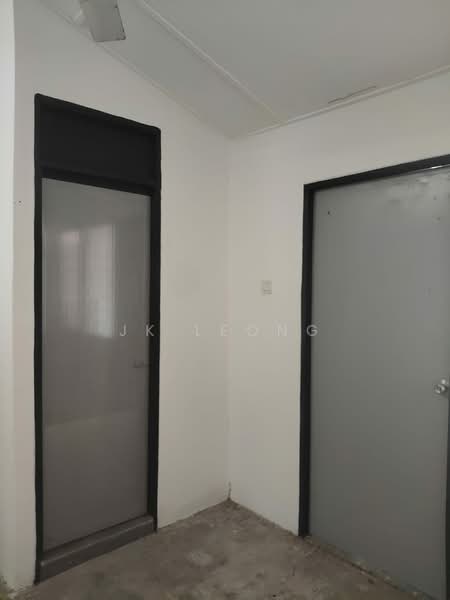 Apartment for Sale at Taman Sri Rampai - JK Leong - Interior - PropertyGuru.com.my