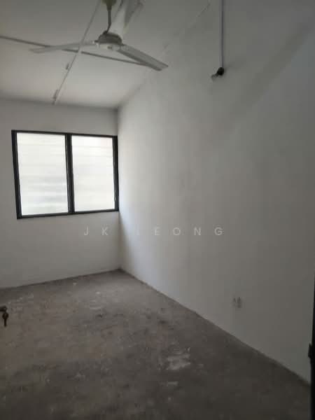 Apartment for Sale at Taman Sri Rampai - JK Leong - Interior - PropertyGuru.com.my