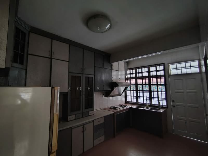 Rumah Berkembar untuk Dijual di Johor Bahru (Johor) - Zoey Lee - Kitchen - PropertyGuru.com.my