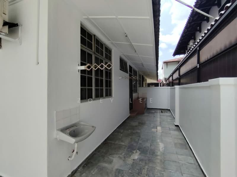Rumah Berkembar untuk Dijual di Johor Bahru (Johor) - Zoey Lee - Exterior - PropertyGuru.com.my
