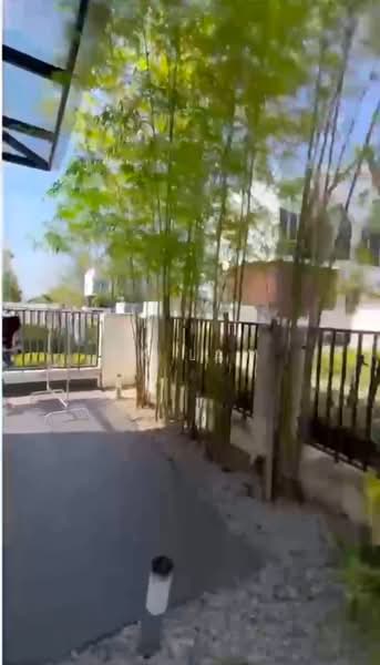 Rumah Teres 2-Tingkat untuk Dijual di Eco Forest (Semenyih) - CK Law - Exterior - PropertyGuru.com.my