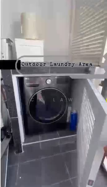 Rumah Teres 2-Tingkat untuk Dijual di Eco Forest (Semenyih) - CK Law - Interior - PropertyGuru.com.my