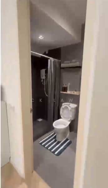 Rumah Teres 2-Tingkat untuk Dijual di Eco Forest (Semenyih) - CK Law - Bathroom - PropertyGuru.com.my