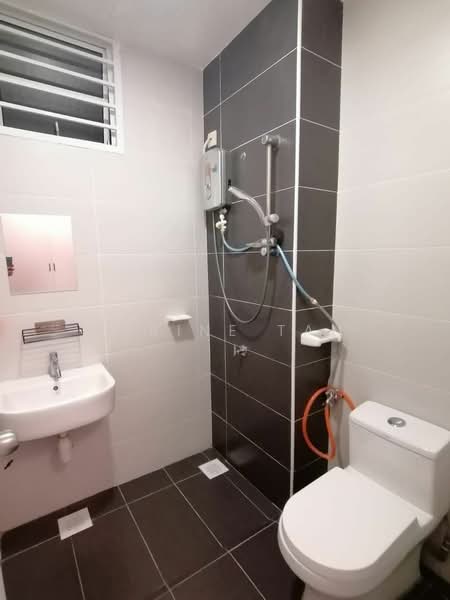 Apartment for Rent at Nusa Heights (Nusa Puncak) - Serine Tan - PropertyGuru.com.my