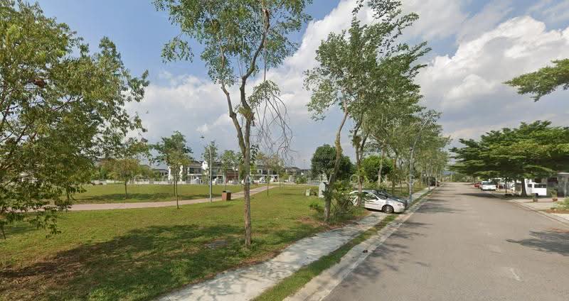 2-storey Terraced House for Sale in Shah Alam (Selangor) - Gordan Wong - Exterior - PropertyGuru.com.my