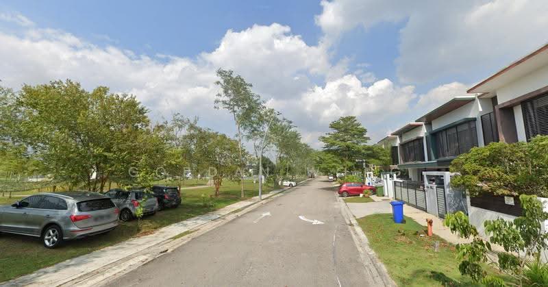 2-storey Terraced House for Sale in Shah Alam (Selangor) - Gordan Wong - Exterior - PropertyGuru.com.my