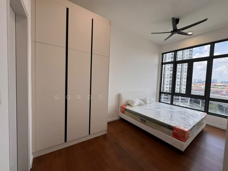 Kondominium untuk Disewa di The Maple Residences - Gordon Tong - Bedroom - PropertyGuru.com.my