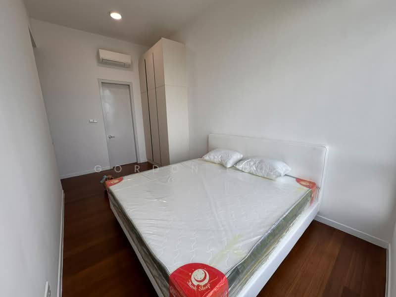 Kondominium untuk Disewa di The Maple Residences - Gordon Tong - Bedroom - PropertyGuru.com.my