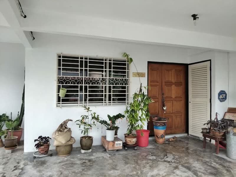 Rumah Teres untuk Dijual di Batu Caves (Selangor) - JK Leong - Exterior - PropertyGuru.com.my