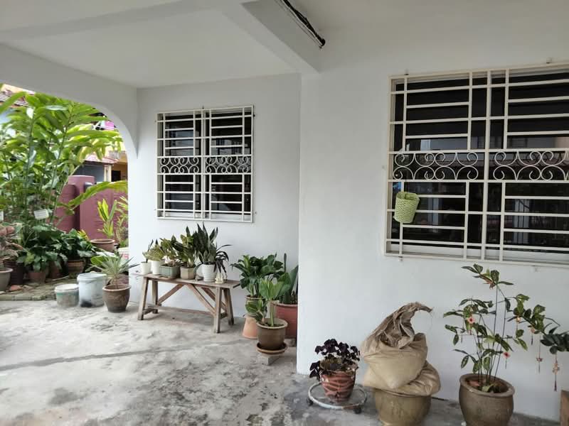 Rumah Teres untuk Dijual di Batu Caves (Selangor) - JK Leong - Exterior - PropertyGuru.com.my