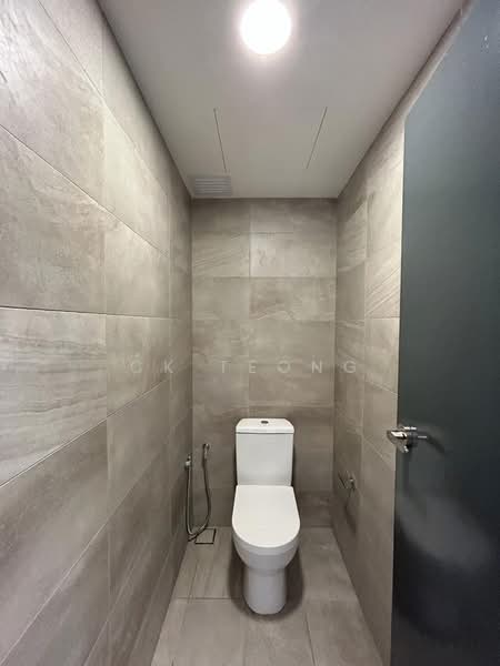 Condominium for Rent at Henna Residence @ The Quartz WM - CK Teong - Bathroom - PropertyGuru.com.my