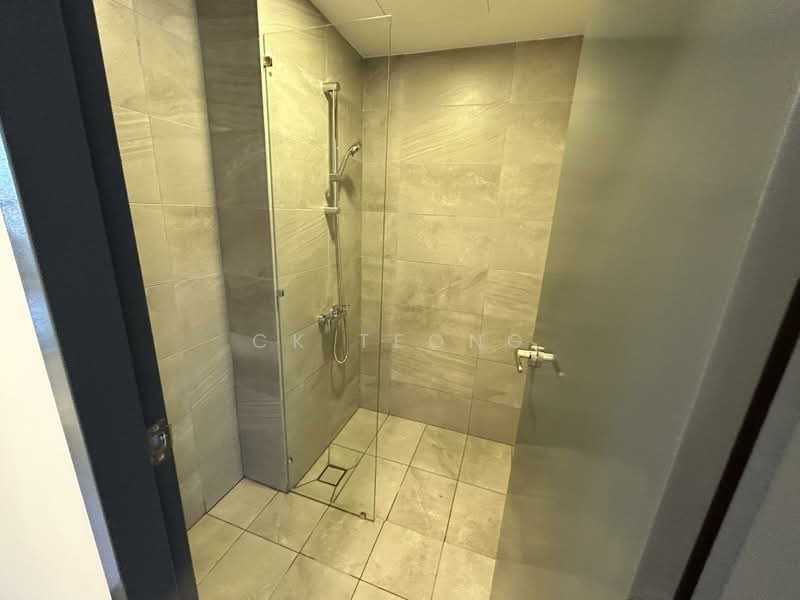 Condominium for Rent at Henna Residence @ The Quartz WM - CK Teong - Bathroom - PropertyGuru.com.my
