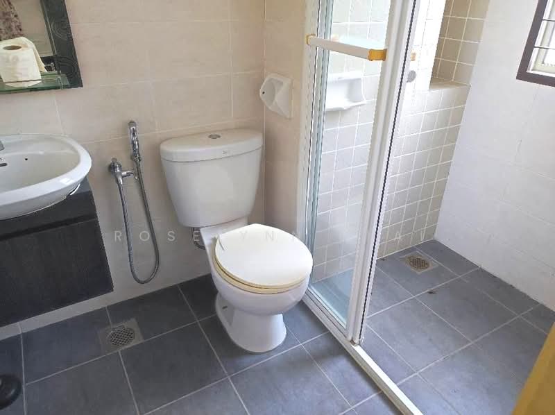 Semi-Detached House for Rent in Horizon Hills (Iskandar Puteri (Nusajaya)) - Roselynn Chai - Bathroom - PropertyGuru.com.my