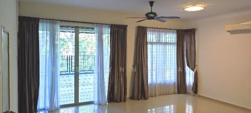 Semi-Detached House for Rent in Horizon Hills (Iskandar Puteri (Nusajaya)) - Roselynn Chai - Living Room - PropertyGuru.com.my