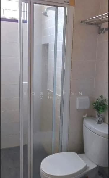 Semi-Detached House for Rent in Horizon Hills (Iskandar Puteri (Nusajaya)) - Roselynn Chai - Bathroom - PropertyGuru.com.my