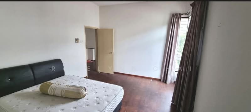 Semi-Detached House for Rent in Horizon Hills (Iskandar Puteri (Nusajaya)) - Roselynn Chai - Bedroom - PropertyGuru.com.my
