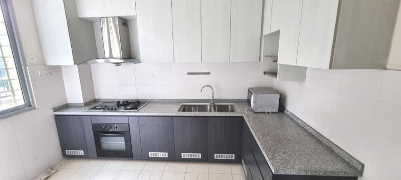 Semi-Detached House for Rent in Horizon Hills (Iskandar Puteri (Nusajaya)) - Roselynn Chai - Kitchen - PropertyGuru.com.my