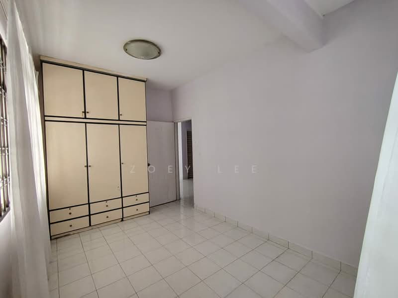 Rumah Berkembar untuk Disewa di Johor Bahru (Johor) - Zoey Lee - Bedroom - PropertyGuru.com.my