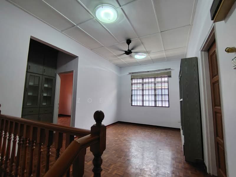 Rumah Berkembar untuk Disewa di Johor Bahru (Johor) - Zoey Lee - Interior - PropertyGuru.com.my