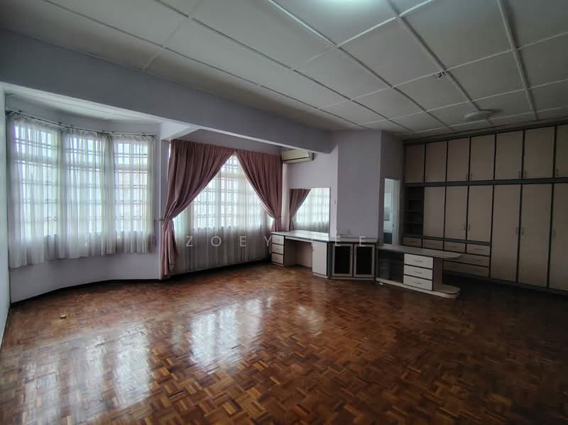 Rumah Berkembar untuk Disewa di Johor Bahru (Johor) - Zoey Lee - Bedroom - PropertyGuru.com.my